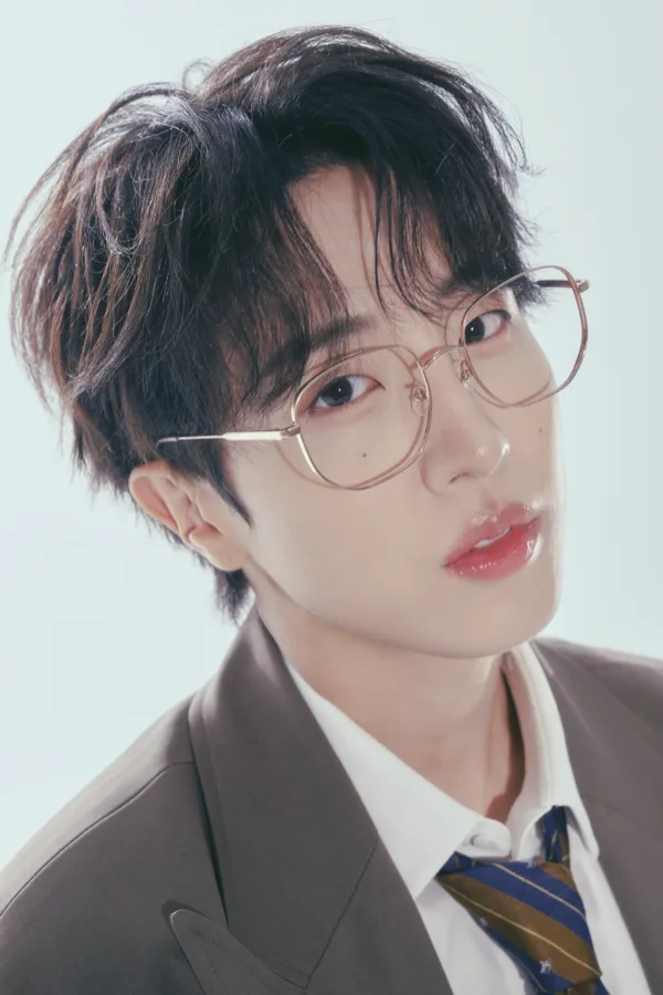 HEEJAE(SEVENUS)